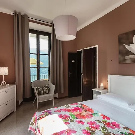 アパート Joivy La Maison Des Couleurs *