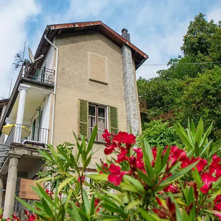 Joivy La Maison Des Couleurs * Blevio