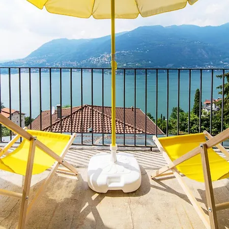 Apartamento Joivy La Maison Des Couleurs Blevio
