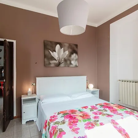 Joivy La Maison Des Couleurs Apartamento