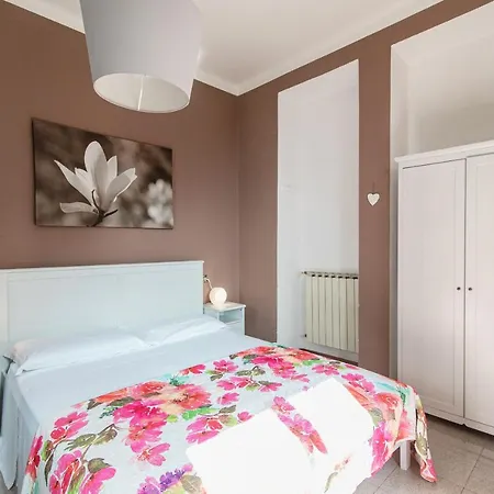 Joivy La Maison Des Couleurs Appartement Blevio