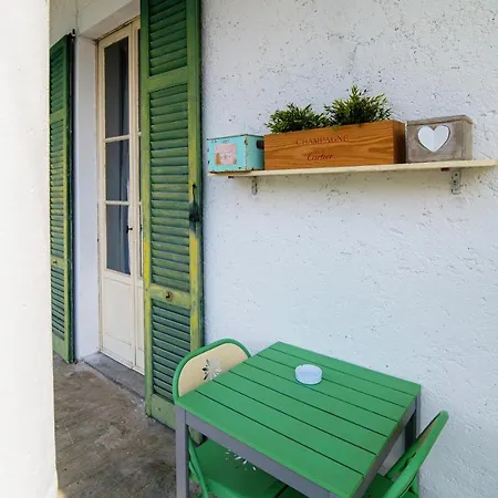 Joivy La Maison Des Couleurs Appartement Blevio