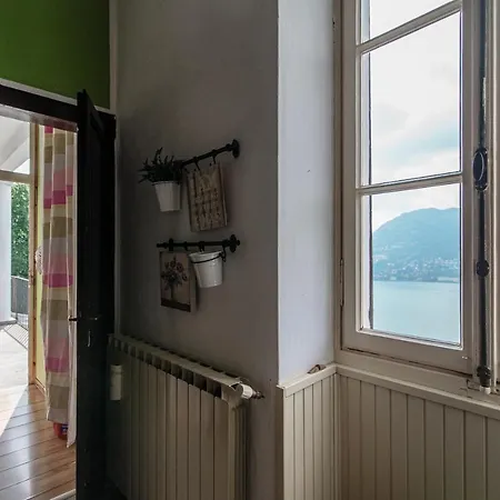 Joivy La Maison Des Couleurs Blevio