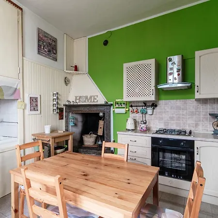 Joivy La Maison Des Couleurs Appartement *