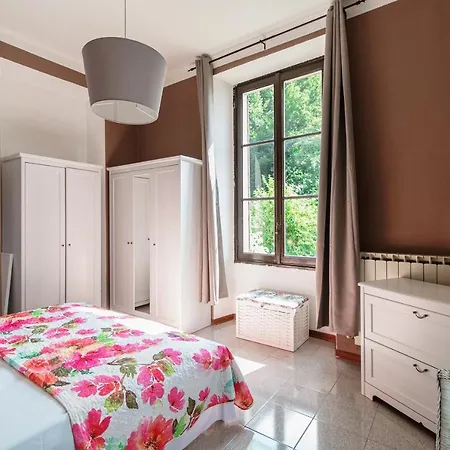 Apartamento Joivy La Maison Des Couleurs