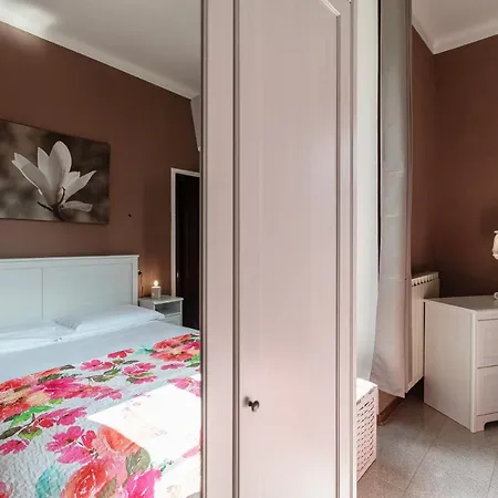 Joivy La Maison Des Couleurs 아파트