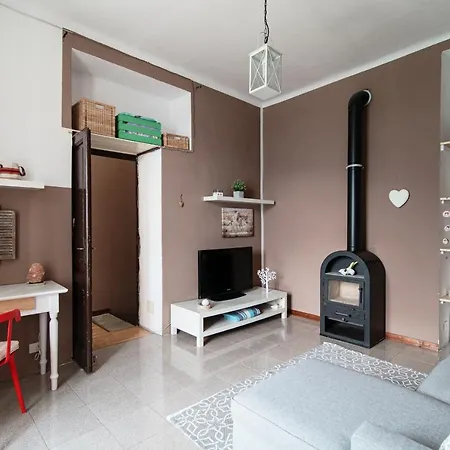 Joivy La Maison Des Couleurs Appartement *