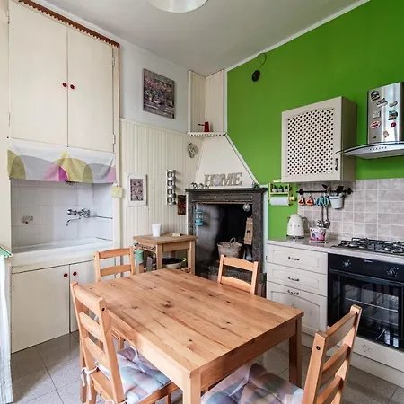 Joivy La Maison Des Couleurs Blevio