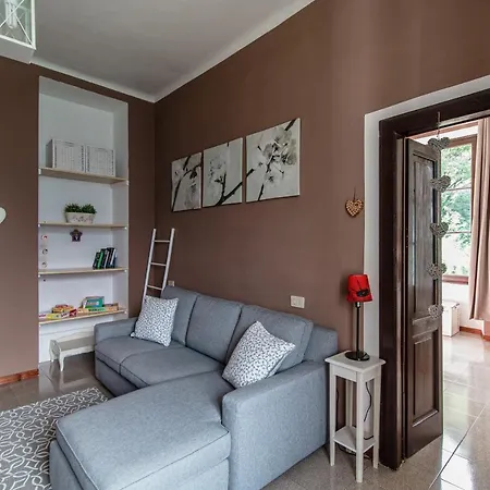 Joivy La Maison Des Couleurs Apartamento