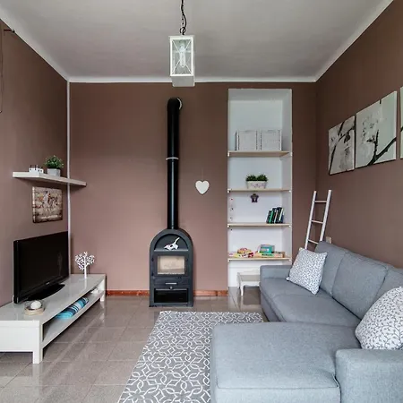 Joivy La Maison Des Couleurs Blevio