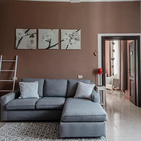 Appartement Joivy La Maison Des Couleurs Blevio