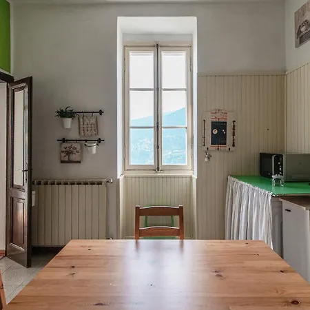 Joivy La Maison Des Couleurs * Blevio